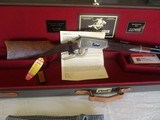 Winchester model 941989 ? engraved by #1 Bottega Giovanelli - 1 of 23