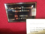Winchester model 941989 ? engraved by #1 Bottega Giovanelli - 2 of 23