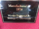 Winchester model 941989 ? engraved by #1 Bottega Giovanelli - 21 of 23