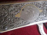 Winchester model 941989 ? engraved by #1 Bottega Giovanelli - 15 of 23