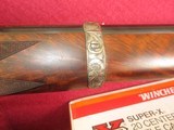 Winchester model 941989 ? engraved by #1 Bottega Giovanelli - 5 of 23