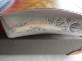 Winchester model 941989 ? engraved by #1 Bottega Giovanelli - 13 of 23