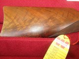 Winchester model 941989 ? engraved by #1 Bottega Giovanelli - 6 of 23