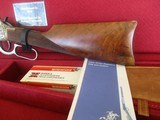 Winchester model 941989 ? engraved by #1 Bottega Giovanelli - 9 of 23