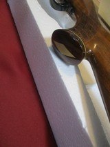 Weatherby MK V Varmitmaster (W. German) 1st.original run production, .224 Wby. Magnum, - 6 of 12