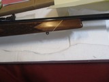 Weatherby MK V Varmitmaster (W. German) 1st.original run production, .224 Wby. Magnum, - 10 of 12