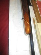 Weatherby MK V Varmitmaster (W. German) 1st.original run production, .224 Wby. Magnum, - 12 of 12