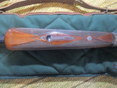 Renato Gamba Datona imported by Abercrombie & Fitch Grade 6 American mfg. 1970's-80's - Image 12 of 14