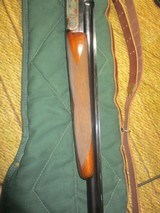 Renato Gamba Datona imported by Abercrombie & Fitch Grade 6 American mfg. 1970's-80's - Image 14 of 14