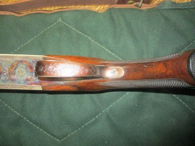 Renato Gamba Datona imported by Abercrombie & Fitch Grade 6 American mfg. 1970's-80's - Image 10 of 14