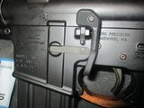 AERO Precision model X-15, 450 Bushmaster by Andrew McMeley (Ret.) Staff Sgt., currentlyWHMC Guns Custom Guns - Image 6 of 14