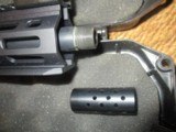 AERO Precision model X-15, 450 Bushmaster by Andrew McMeley (Ret.) Staff Sgt., currentlyWHMC Guns Custom Guns - Image 12 of 14