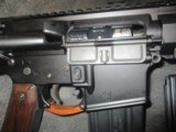 AERO Precision model X-15, 450 Bushmaster by Andrew McMeley (Ret.) Staff Sgt., currentlyWHMC Guns Custom Guns - Image 8 of 14