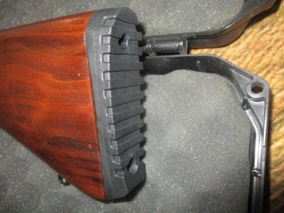 AERO Precision model X-15, 450 Bushmaster by Andrew McMeley (Ret.) Staff Sgt., currentlyWHMC Guns Custom Guns - Image 5 of 14