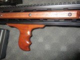 AERO Precision model X-15, 450 Bushmaster by Andrew McMeley (Ret.) Staff Sgt., currentlyWHMC Guns Custom Guns - Image 10 of 14