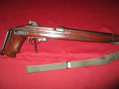 National Ordanance M1 Carbine 30 cal. - Image 1 of 7