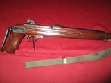 National Ordanance M1 Carbine 30 cal. - Image 1 of 7