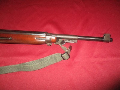 National Ordanance M1 Carbine 30 cal. - Image 2 of 7