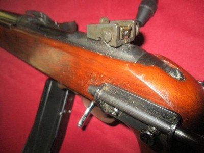 National Ordanance M1 Carbine 30 cal. - Image 6 of 7
