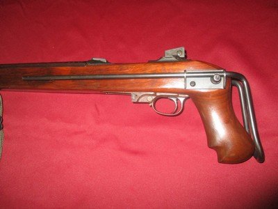 National Ordanance M1 Carbine 30 cal. - Image 3 of 7