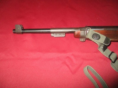 National Ordanance M1 Carbine 30 cal. - Image 7 of 7