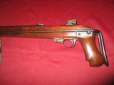 National Ordanance M1 Carbine 30 cal. - Image 3 of 7