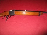 Ruger#3 45/70 - Image 2 of 18