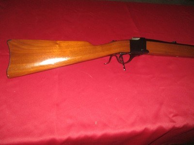 Ruger#3 45/70 - Image 9 of 18