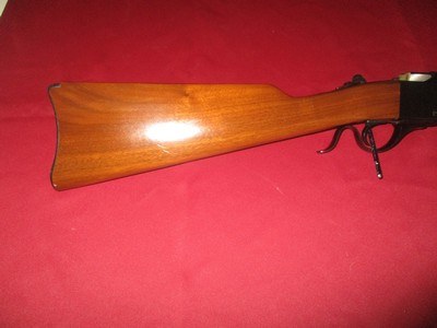 Ruger#3 45/70 - Image 3 of 18