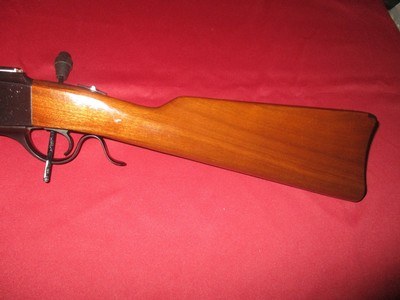 Ruger#3 45/70 - Image 11 of 18