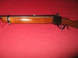 Ruger#3 45/70 - Image 1 of 18