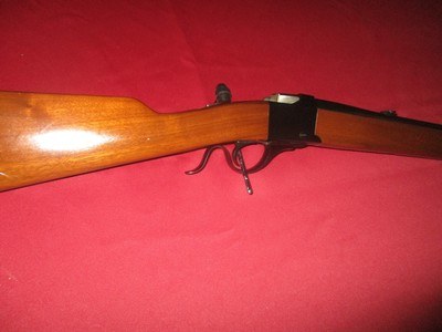 Ruger#3 45/70 - Image 18 of 18
