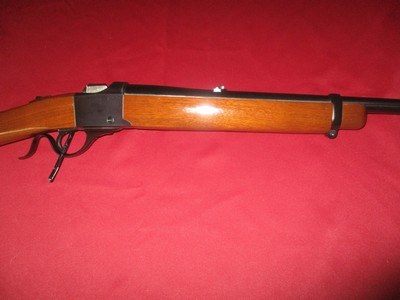 Ruger#3 45/70 - Image 2 of 18
