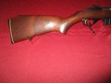Marlin M2 Military Carbine style, 22 lr., semi auto - Image 2 of 8