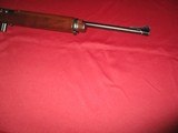 Marlin M2 Military Carbine style, 22 lr., semi auto - Image 4 of 8