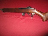 Marlin M2 Military Carbine style, 22 lr., semi auto - Image 7 of 8