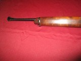 Marlin M2 Military Carbine style, 22 lr., semi auto - Image 8 of 8