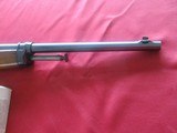 Winchester 1907(444xx) Carbine 351 Win. semi-auto5rd. also 10rd. factory magazines, 1 Box factory ammo - Image 4 of 11