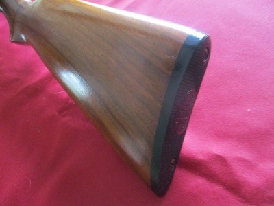 Winchester 1907(444xx) Carbine 351 Win. semi-auto5rd. also 10rd. factory magazines, 1 Box factory ammo - Image 10 of 11