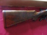 Ruger #1B 22/250 plain barrel, quater rib with intregral scope bases, Ruger high30mm rungs 130 min 70's prefix - Image 4 of 11