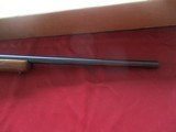 Ruger #1B 22/250 plain barrel, quater rib with intregral scope bases, Ruger high30mm rungs 130 min 70's prefix - Image 5 of 11