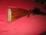 Remington 760 Gamemaster 30-06, elegantbasketweave checked XX Eastern American walnut stock & forearm, early 1950's - Image 6 of 13