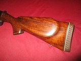 Remington 760 Gamemaster 30-06, elegantbasketweave checked XX Eastern American walnut stock & forearm, early 1950's - Image 11 of 13