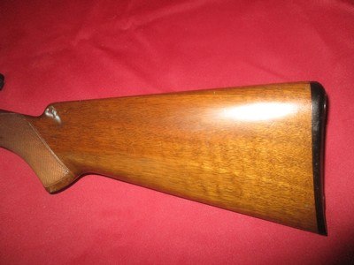 Browning BSS 20 bore S x S, single select trigger, ejectors, 1980's mfg - Image 7 of 12