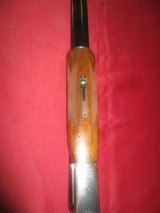 Browning BSS 20 bore S x S, single select trigger, ejectors, 1980's mfg - Image 12 of 12