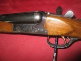 Browning BSS 20 bore S x S, single select trigger, ejectors, 1980's mfg - Image 8 of 12