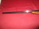 Browning BSS 20 bore S x S, single select trigger, ejectors, 1980's mfg - Image 5 of 12