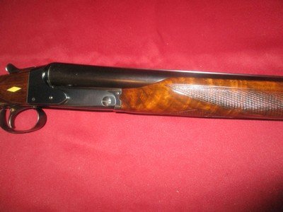 Winchester 21 Heavy Duck, 32