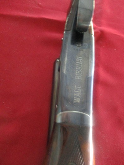 Winchester 21 Heavy Duck, 32