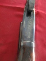 Winchester 21 Heavy Duck, 32